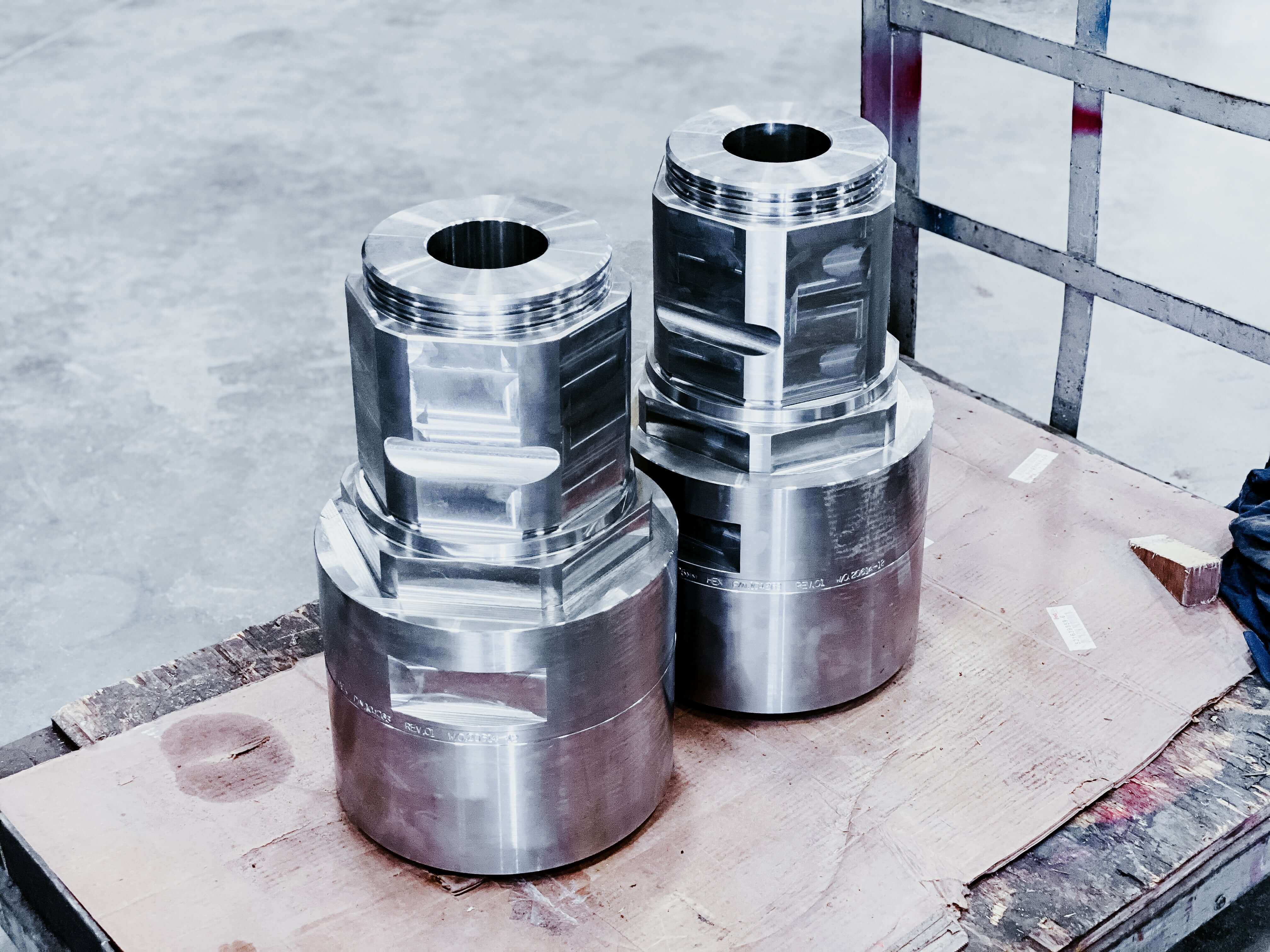 Products Construction Western Drilling Tools Inc